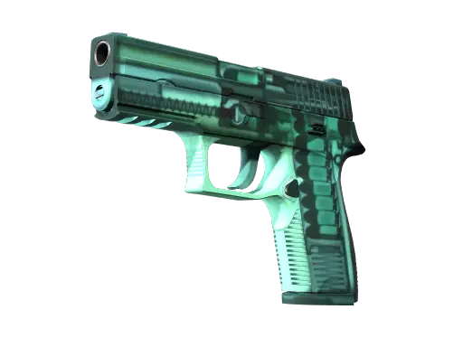 P250 | X 射线 (崭新出厂)