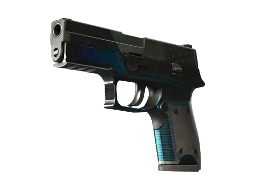 P250 | 元素轮廓 (战痕累累)