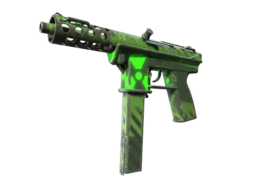 Tec-9 | 核子威慑 (破损不堪)