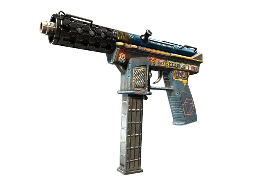 Tec-9 | 遥控 (崭新出厂)