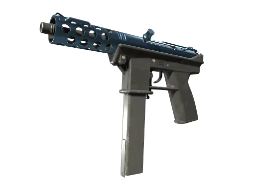 Tec-9 | 蓝钛 (崭新出厂)