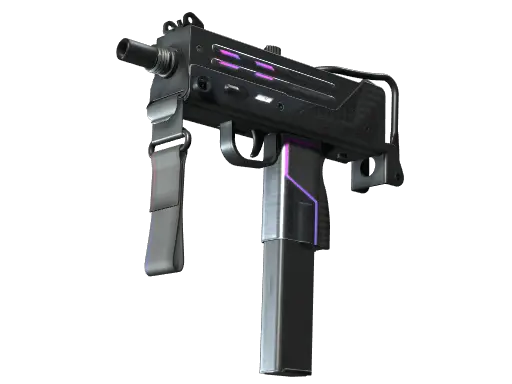 MAC-10 | 灯箱 (崭新出厂)