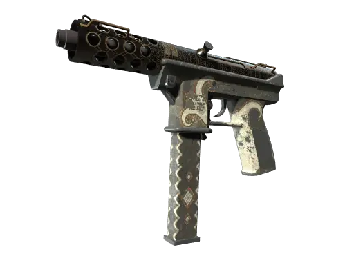 Tec-9 | 贾姆比亚 (战痕累累)