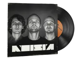 音乐盒 | Noisia - 尖峰时刻