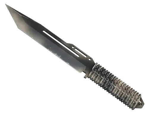 系绳匕首（★ StatTrak™） | 枯焦之色 (破损不堪)
