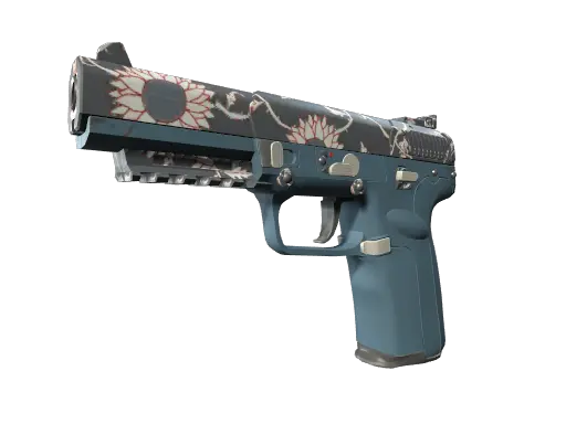 FN57 | 夜影 (崭新出厂)