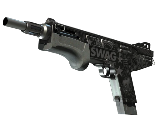 MAG-7 | SWAG-7 (略有磨损)