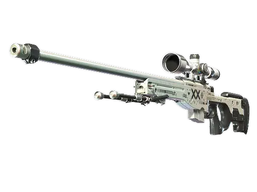AWP（StatTrak™） | 印花集 (崭新出厂)