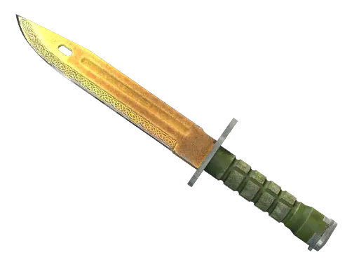 刺刀（★） | 传说 (破损不堪)